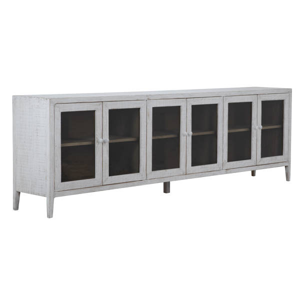 Dovetail Furniture Basel 108'' Sideboard Perigold